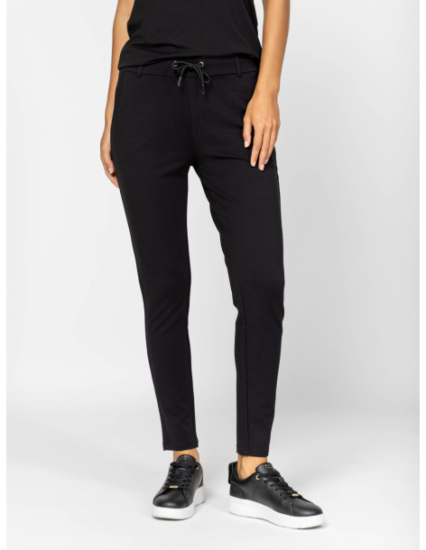 HEAVY TOOLS ZAMORKAW25 08024-BLACK | BON FASHION