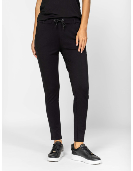 HEAVY TOOLS ZAMORKAW25 08024-BLACK | BON FASHION
