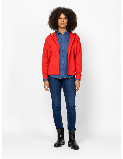 HEAVY TOOLS SAMBI 04029-RED | BON FASHION