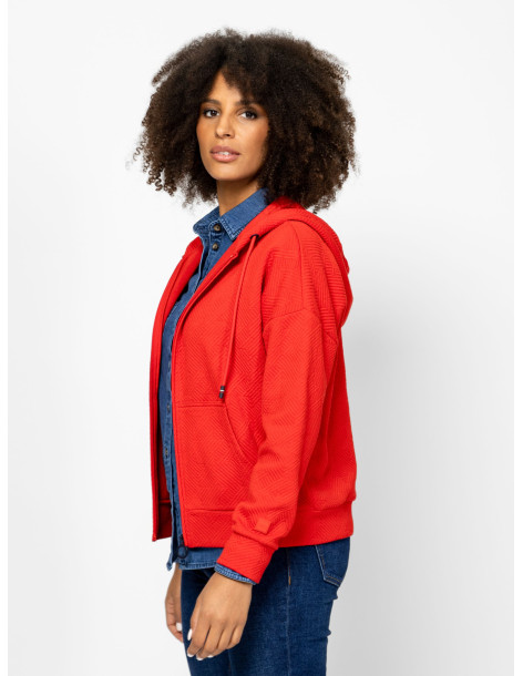 HEAVY TOOLS SAMBI 04029-RED | BON FASHION