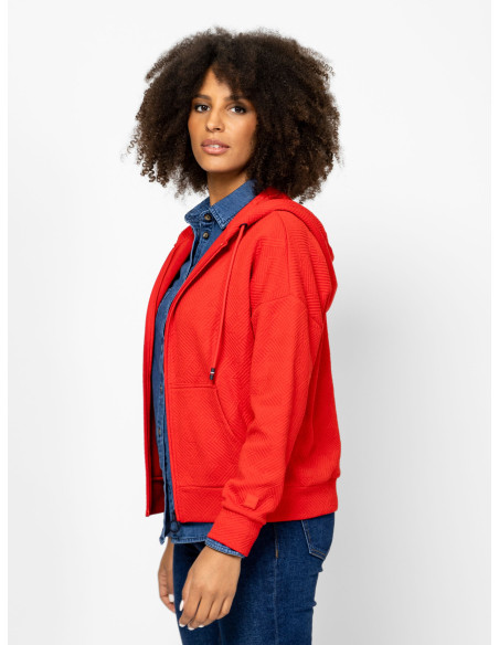 HEAVY TOOLS SAMBI 04029-RED | BON FASHION