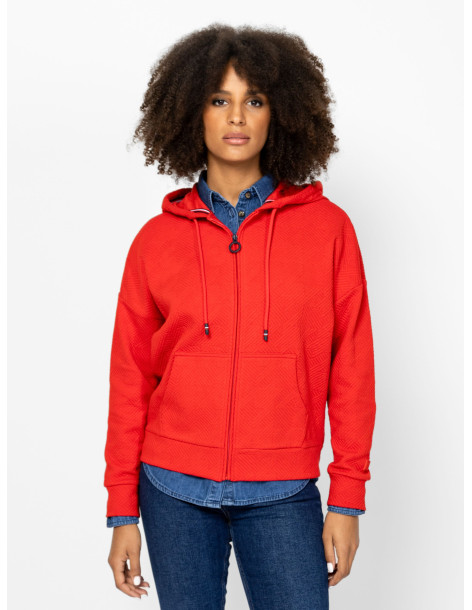 HEAVY TOOLS SAMBI 04029-RED