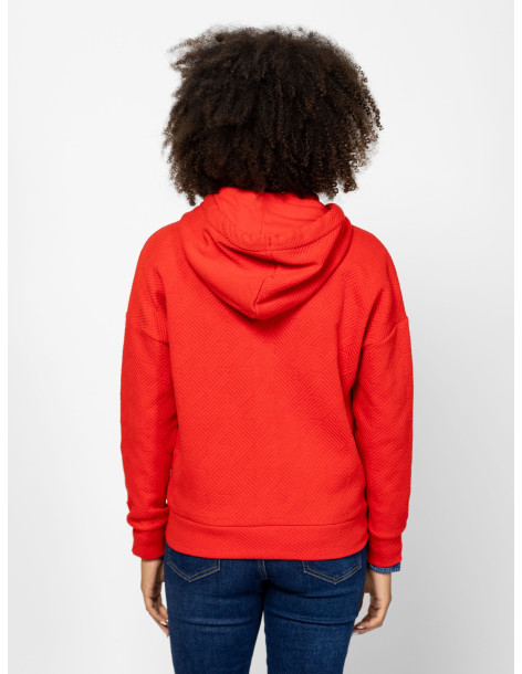 HEAVY TOOLS SAMBI 04029-RED | BON FASHION