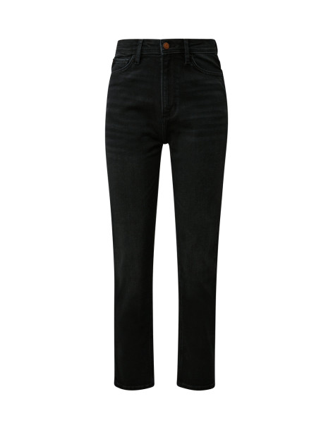S.OLIVER Ankle jeans Tizie / Slim Fit 2171315-99Z7