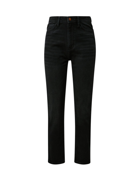 S.OLIVER Ankle jeans Tizie / Slim Fit 2171315-99Z7