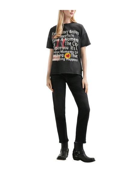 S.OLIVER Ankle jeans Tizie / Slim Fit 2171315-99Z7