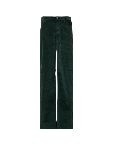 S.OLIVER Corduroy pants / Regular Fit 2170188-6933 | BON FASHION