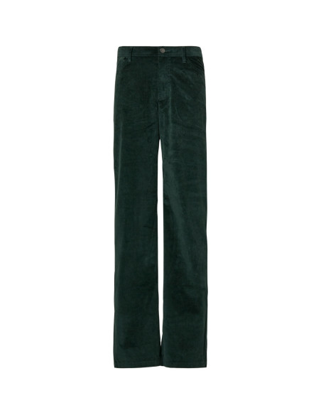 S.OLIVER Corduroy pants / Regular Fit 2170188-6933 | BON FASHION