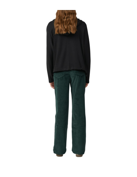 S.OLIVER Corduroy pants / Regular Fit 2170188-6933 | BON FASHION
