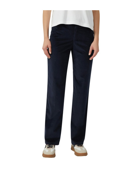 S.OLIVER Corduroy pants / Regular Fit 2170188-5959
