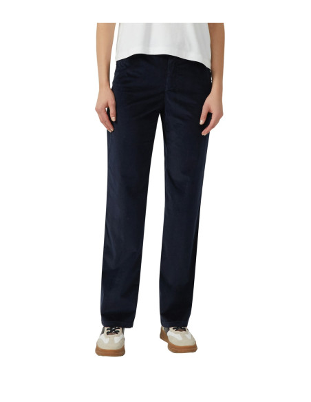S.OLIVER Corduroy pants / Regular Fit 2170188-5959
