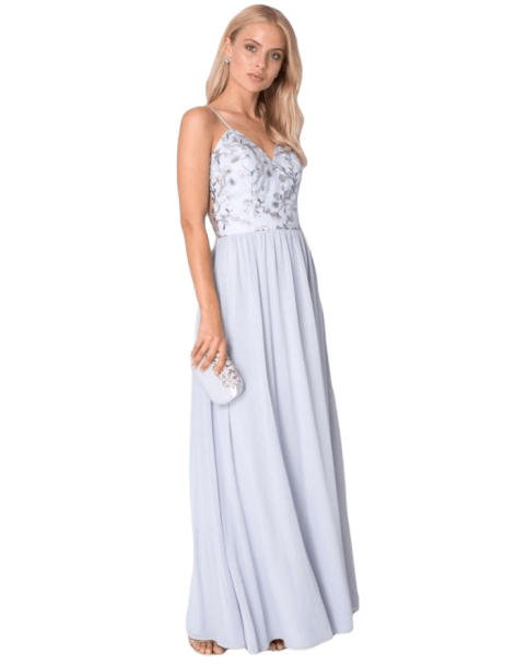 MAXI ΦΟΡΕΜΑ CHI CHI LONDON 6258LI