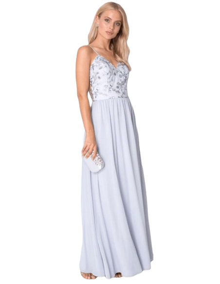 MAXI ΦΟΡΕΜΑ CHI CHI LONDON 6258LI