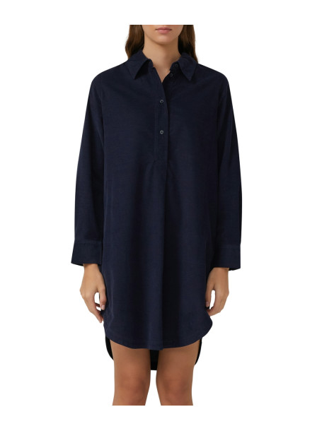 S.OLIVER Fine corduroy dress  2170025-5959 2