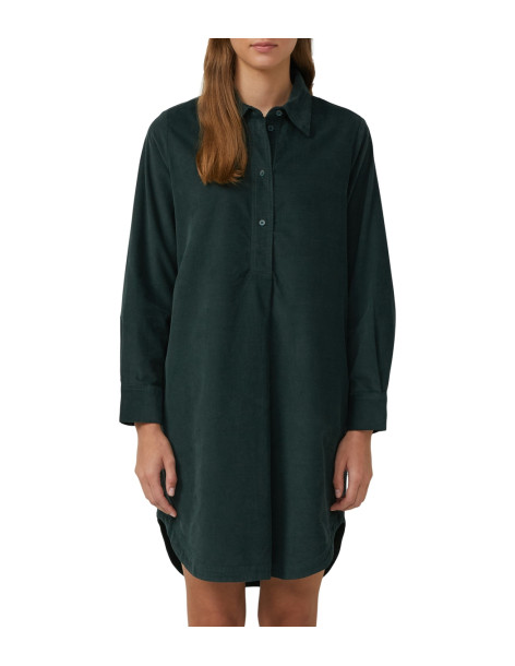 S.OLIVER Fine corduroy dress  2170025-6933 2