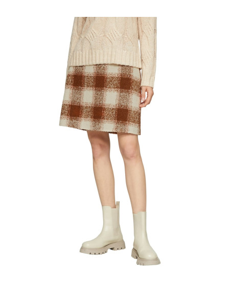 S.OLIVER SKIRT 2155401-81N5 | BON FASHION