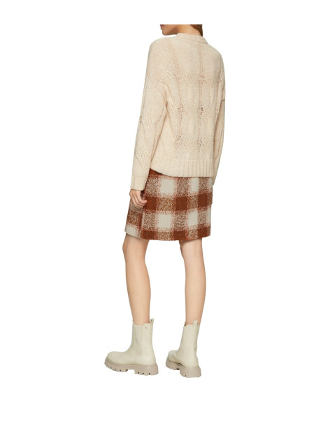 S.OLIVER SKIRT 2155401-81N5 | BON FASHION