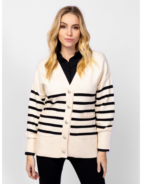 HEAVY TOOLS HANA 53035-IVORY