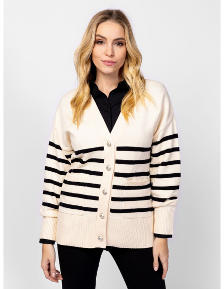 HEAVY TOOLS HANA 53035-IVORY