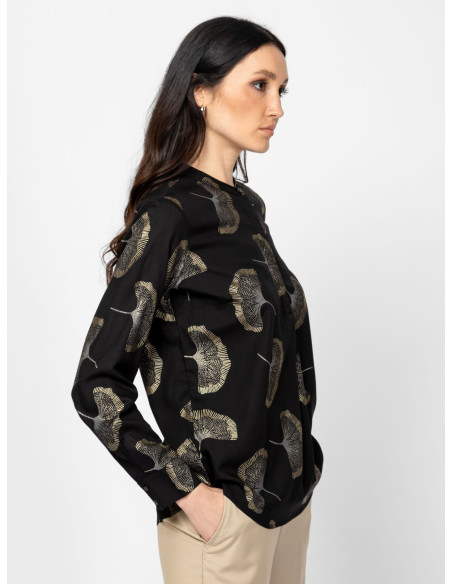 HEAVY TOOLS REBAW25 40027-GINKGO| BON FASHION