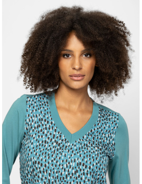 HEAVY TOOLS CALISHAW25 15033-DOTTED | BON FASHION