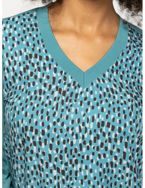 HEAVY TOOLS CALISHAW25 15033-DOTTED | BON FASHION