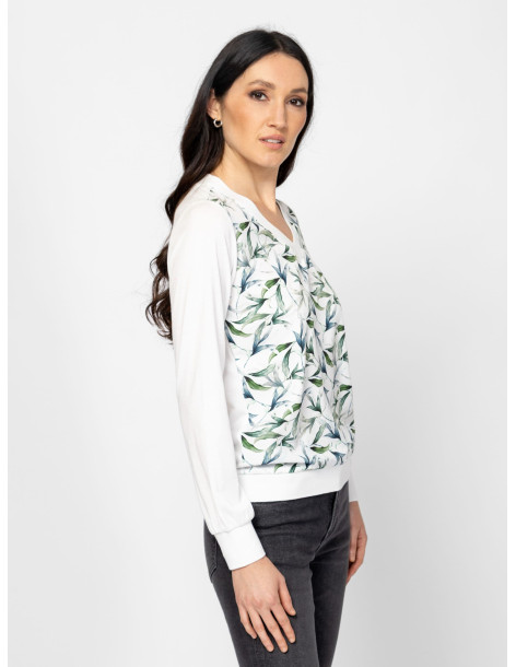 HEAVY TOOLS CALISHAW25 15033-LEAF | BON FASHION