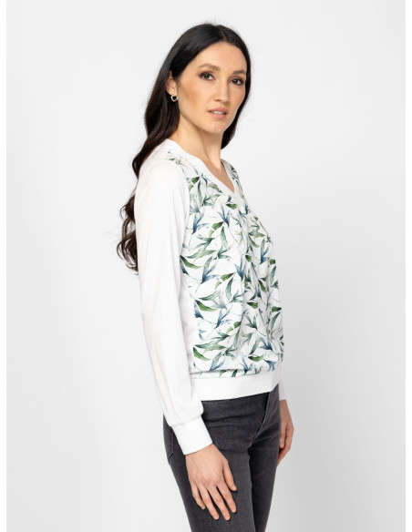 HEAVY TOOLS CALISHAW25 15033-LEAF | BON FASHION