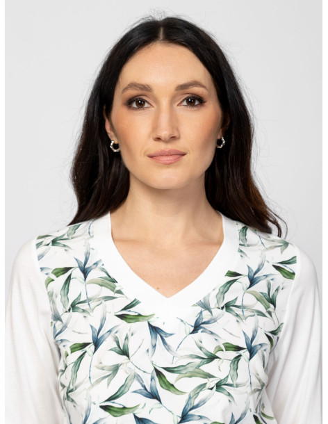 HEAVY TOOLS CALISHAW25 15033-LEAF | BON FASHION