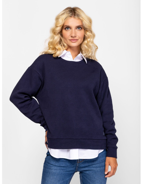 HEAVY TOOLS DANSA 02022-NAVY