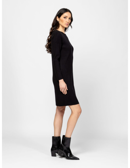HEAVY TOOLS HECTRA 54008-BLACK | BON FASHION