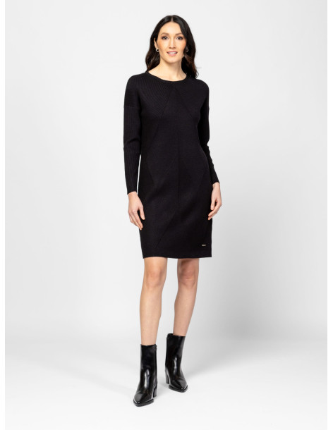 HEAVY TOOLS HECTRA 54008-BLACK | BON FASHION