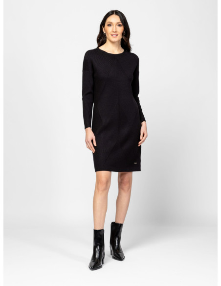 HEAVY TOOLS HECTRA 54008-BLACK | BON FASHION
