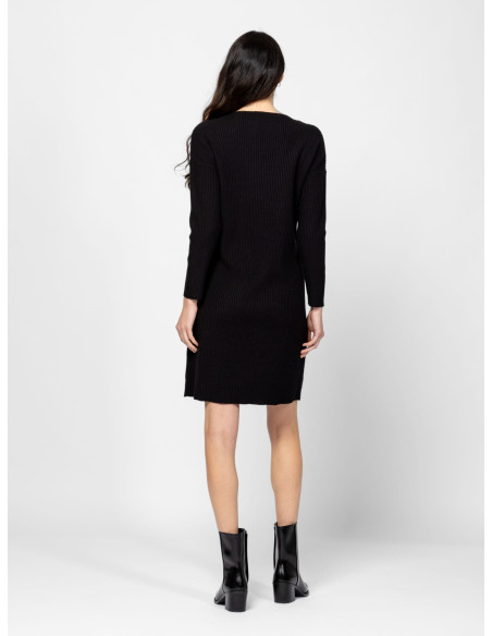 HEAVY TOOLS HECTRA 54008-BLACK | BON FASHION
