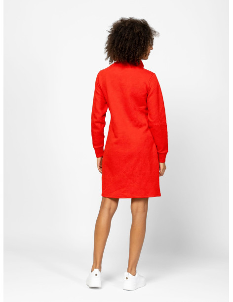 HEAVY TOOLS VANORA 12023-RED | BON FASHION