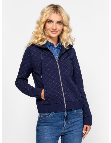 HEAVY TOOLS SALIRE 04026-NAVY