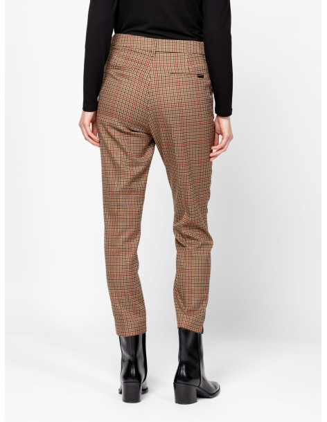 HEAVY TOOLS FLORIN 42013-CHECKED | BON FASHION
