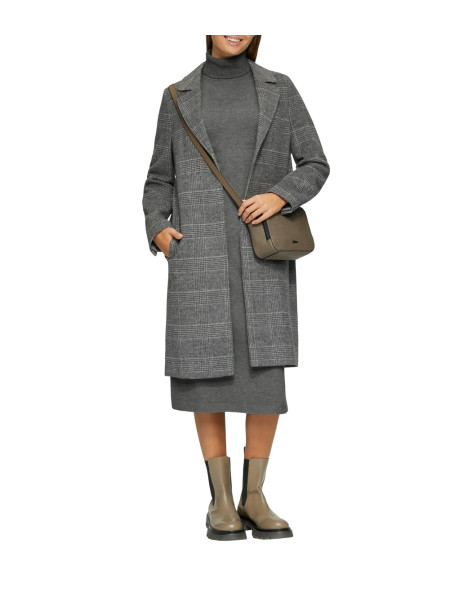 S.OLIVER DRESS 2154192-9730 | BON FASHION