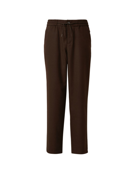 S.OLIVER 7/8-length flannel trousers 2170267-8945 | BON FASHION