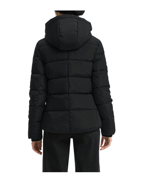 S.OLIVER Quilted jacket 2171399-9999| BON FASHION