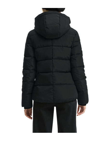 S.OLIVER Quilted jacket 2171399-9999| BON FASHION