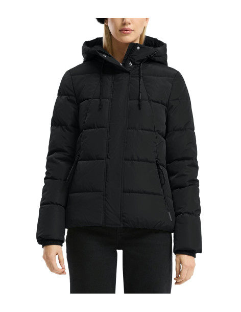 S.OLIVER Quilted jacket 2171399-9999