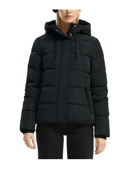 S.OLIVER Quilted jacket 2171399-9999