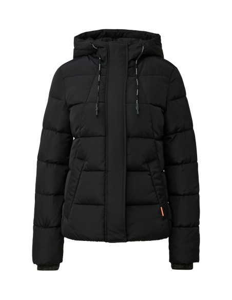 S.OLIVER Quilted jacket 2171399-9999| BON FASHION