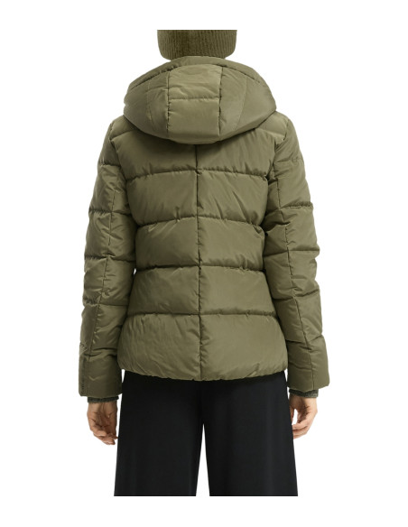 S.OLIVER Quilted jacket 2171399-7504| BON FASHION