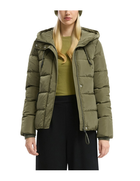 S.OLIVER Quilted jacket 2171399-7504