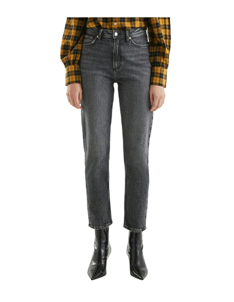 S.OLIVER Tizie ankle jeans / slim fit / high rise 2172502-96Ζ7 | BON FASHION
