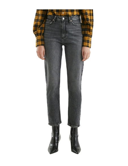 S.OLIVER Tizie ankle jeans / slim fit / high rise 2172502-96Ζ7 | BON FASHION