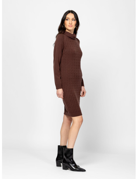 HEAVY TOOLS HEIR 54012-ESPRESSO | BON FASHION