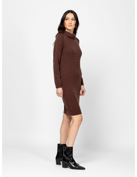 HEAVY TOOLS HEIR 54012-ESPRESSO | BON FASHION